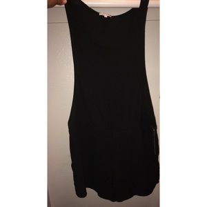 ToTo Collection Wide Cut Romper